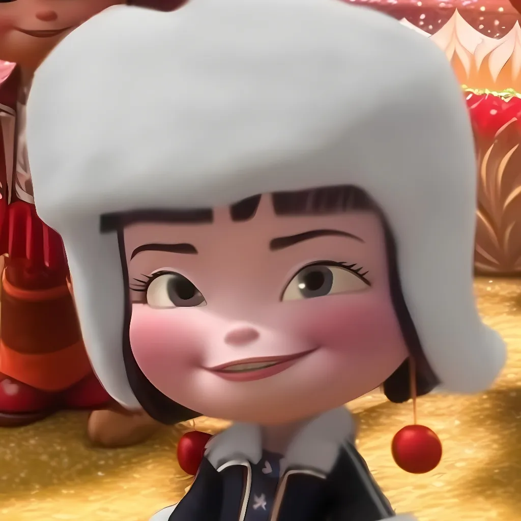 chat with ai character: Adorabeezle 