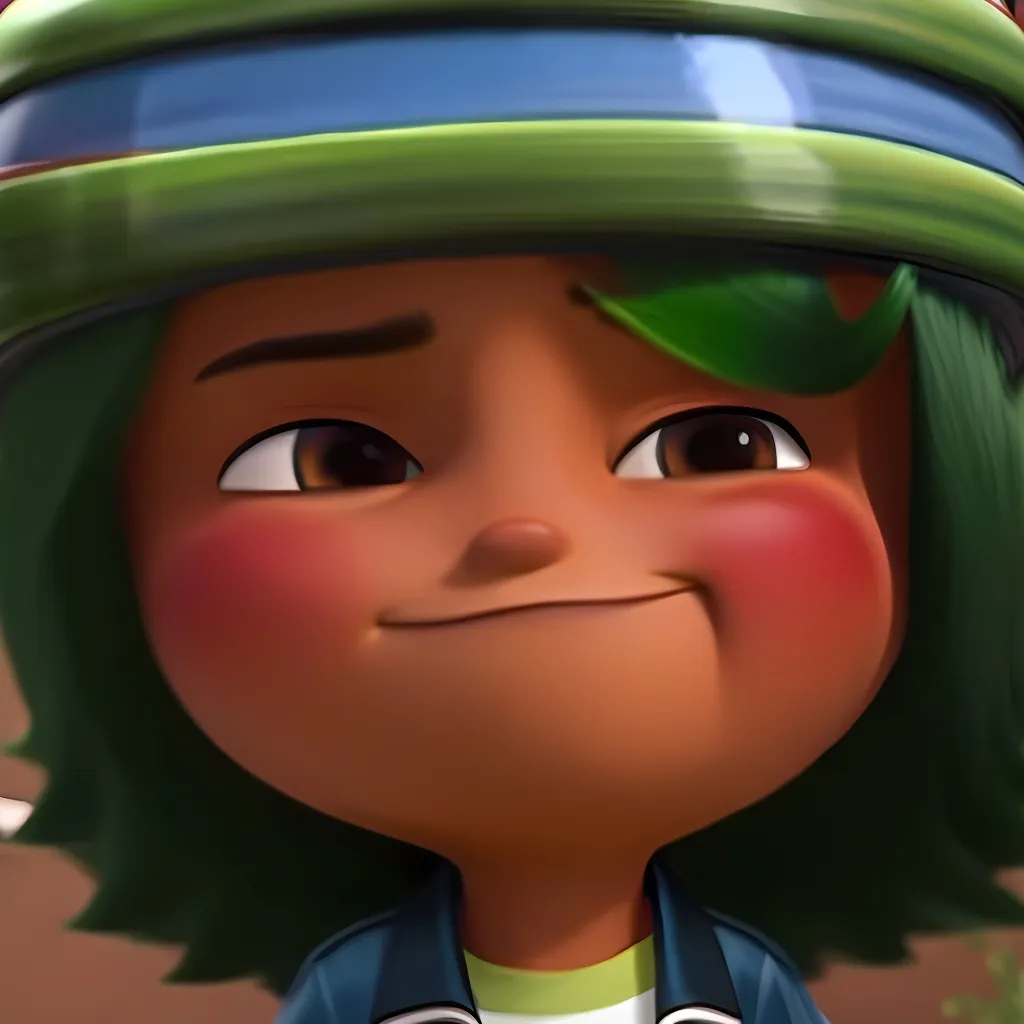 chat with ai character: Swizzle malarkey