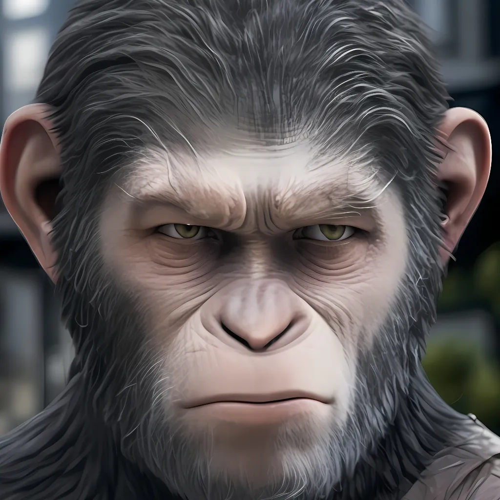 chat with ai character: Casear 