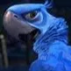 chat with ai character: Blu (RIO)