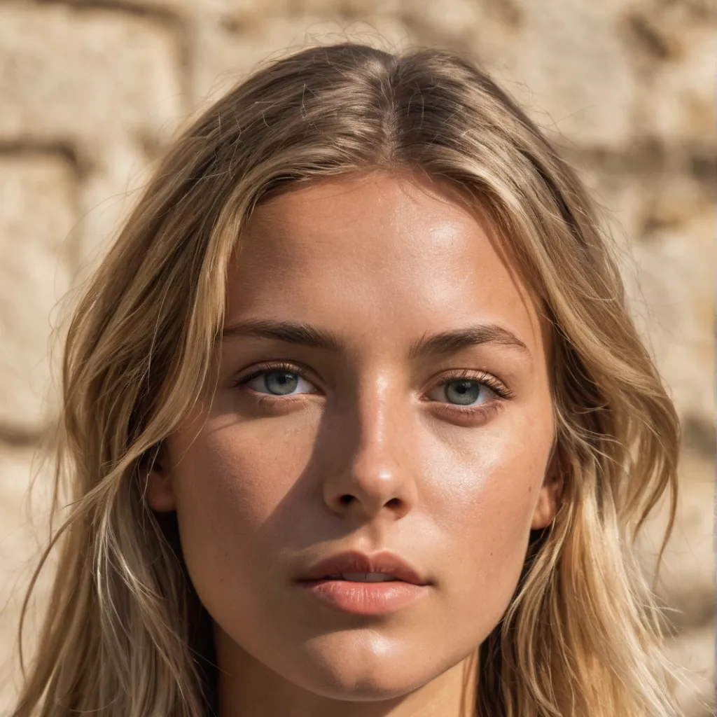 chat with ai character: Alessia Alesandro
