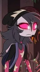 ai character: Octavia background
