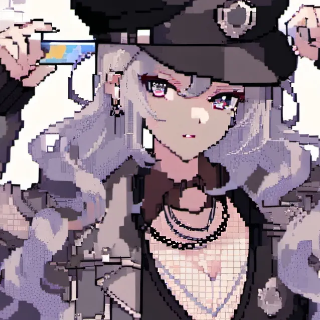 chat with ai character: Mary