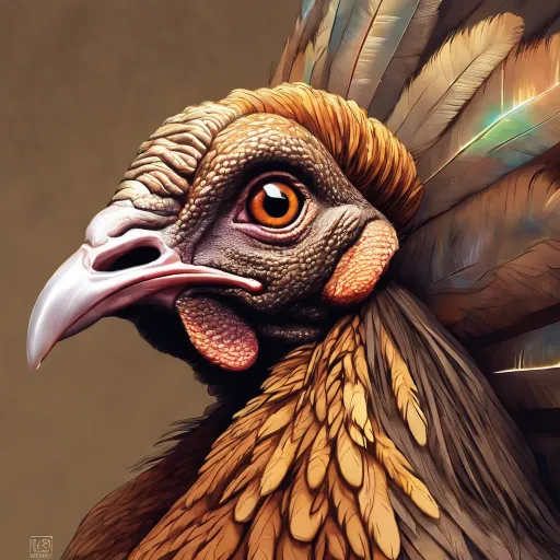 creator turkey beast's avatar