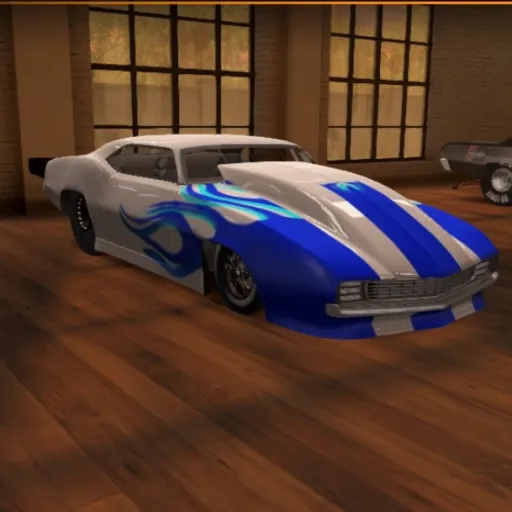 creator Chevy boy's avatar