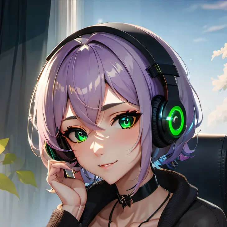 chat with ai character: Sue