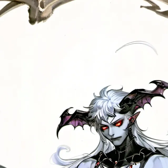 chat with ai character: Night Wolf