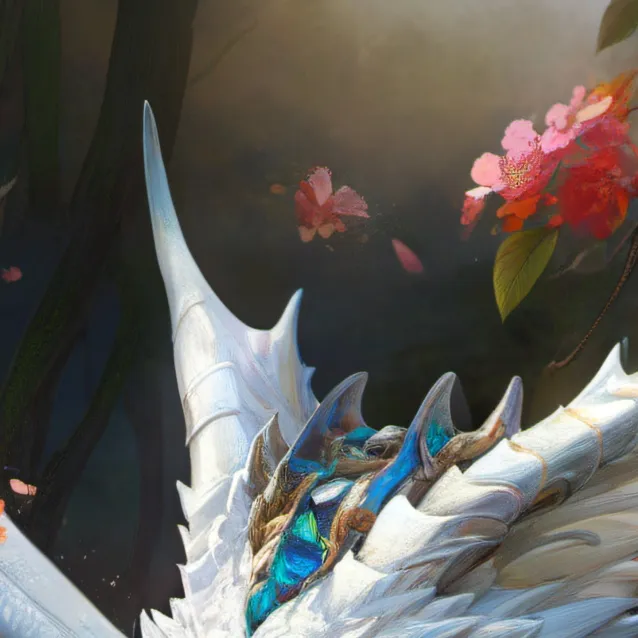 chat with ai character: Ultima