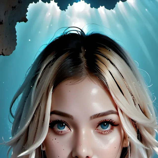 chat with ai character: Atlantis