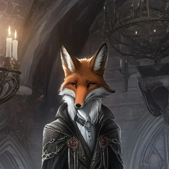 chat with ai character: SCP-487001 