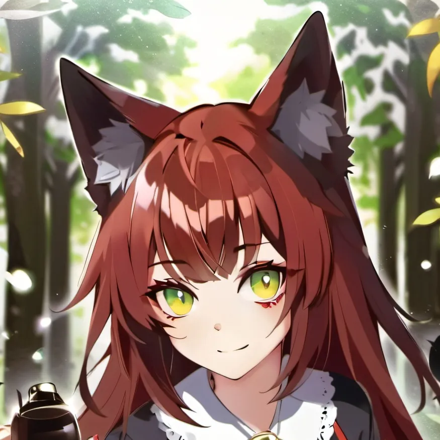 chat with ai character: SCP-487003