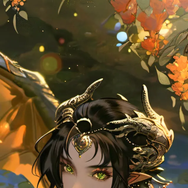 chat with ai character: big blue