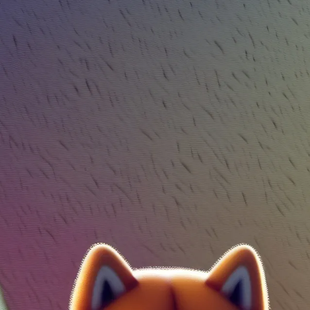 chat with ai character: Shiba Doge
