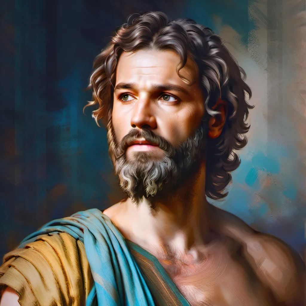 chat with ai character: Odysseus 