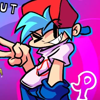 creator Boyfriend funkin's avatar