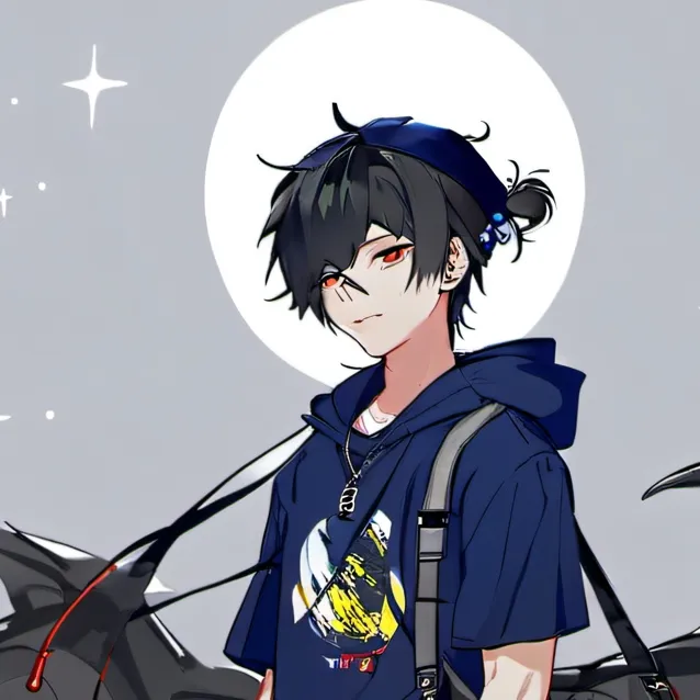chat with ai character: Ace