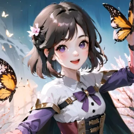creator Ai Mizumi~^^'s avatar