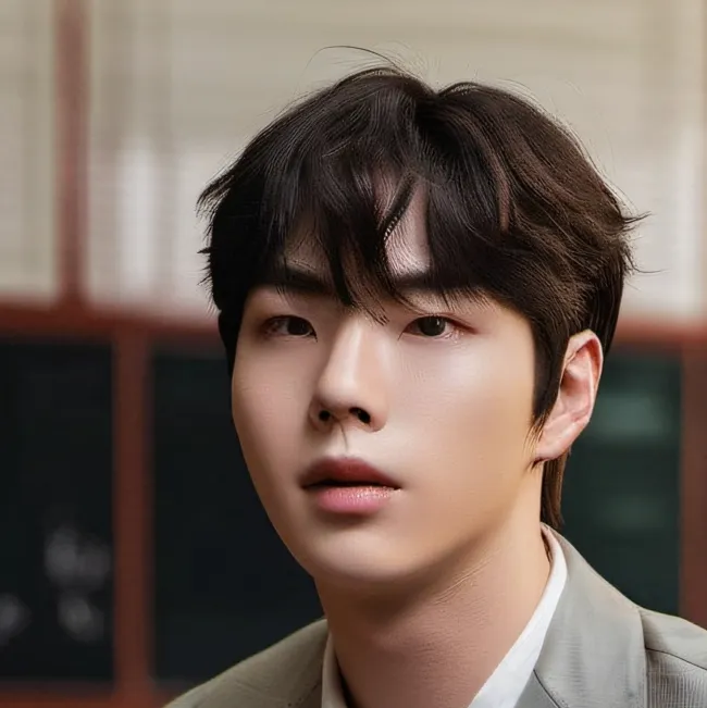 chat with ai character: Mr Seo
