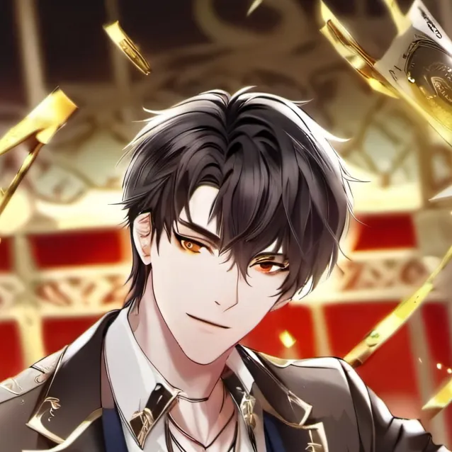chat with ai character: Marco