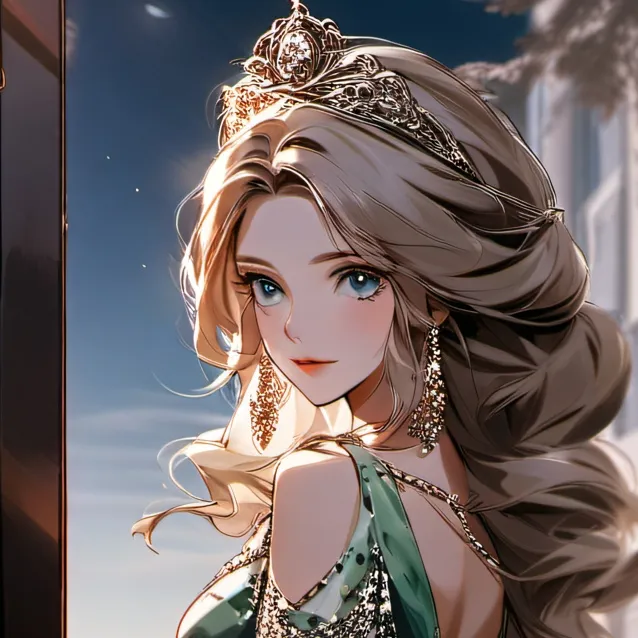 chat with ai character: Orchestra