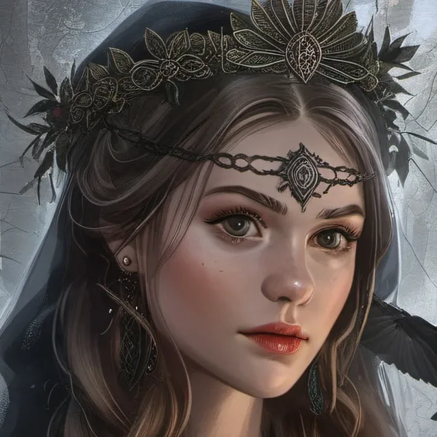 chat with ai character: Slavica Slavonka