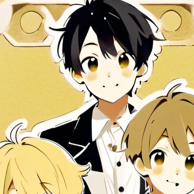 chat with ai character: Axl,Ed,Ve,Aj,Ax,Ji