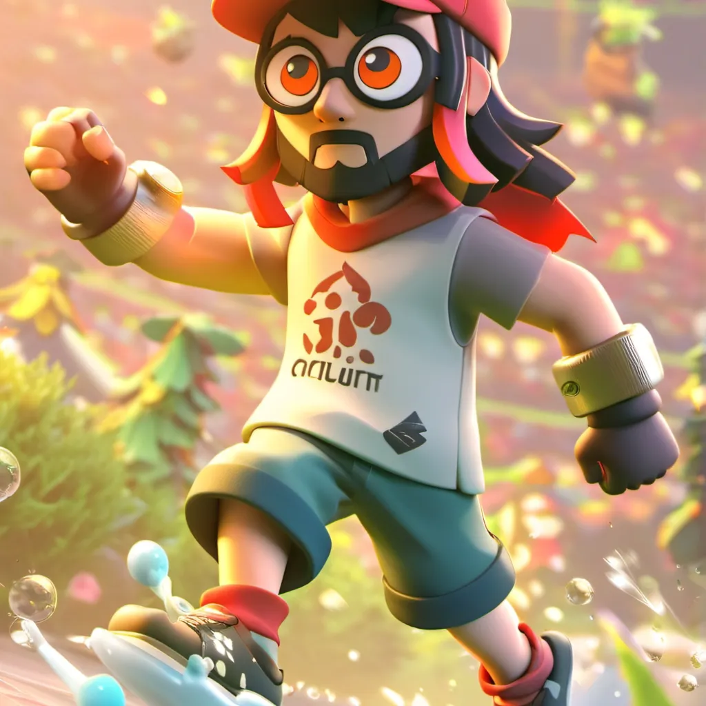 chat with ai character: Ella