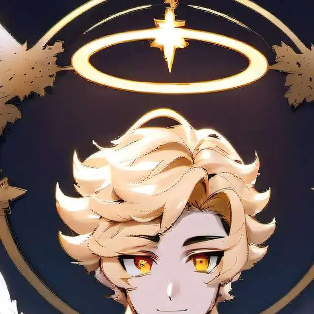 chat with ai character: Michael(Hazbin)