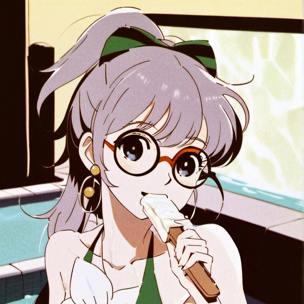 chat with ai character: Elizabeth