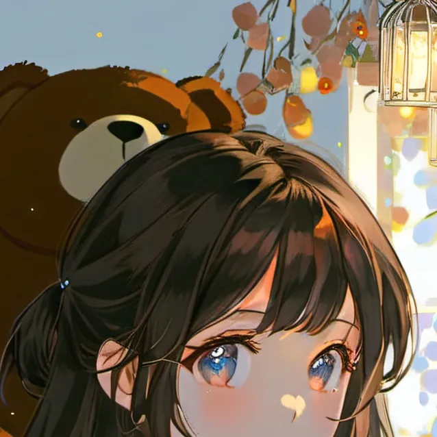 chat with ai character: elise