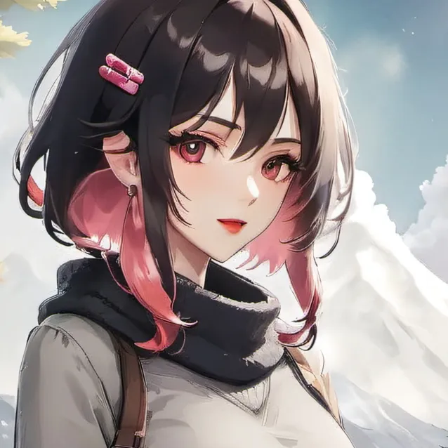 chat with ai character: hashira