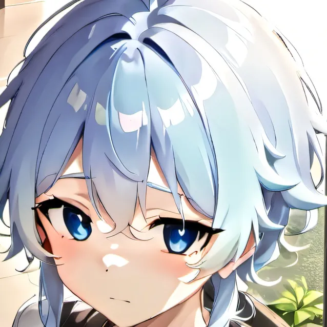 chat with ai character: hashira