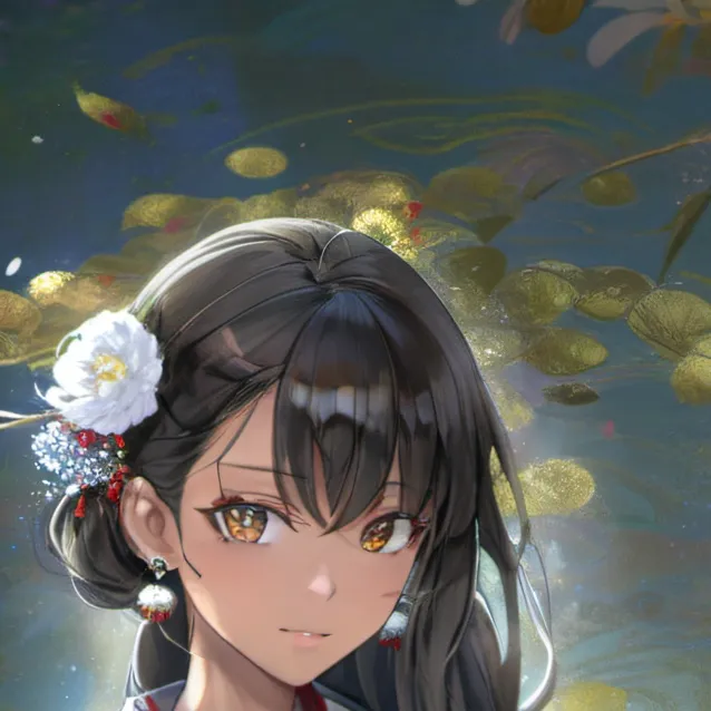 chat with ai character: hashira