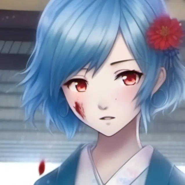 chat with ai character: hashira