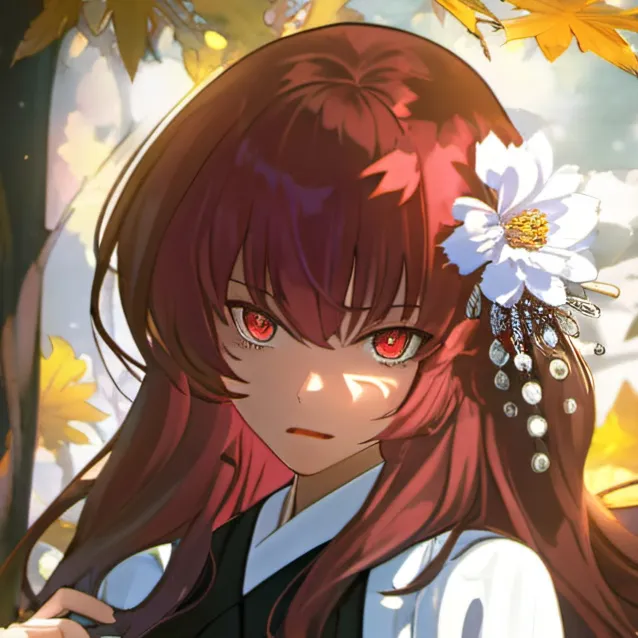 chat with ai character: hashira gone wrong