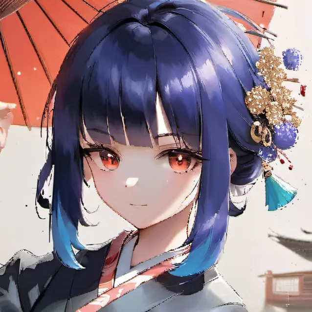 chat with ai character: hashira?