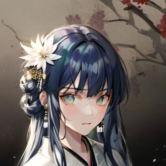 chat with ai character: new hashira