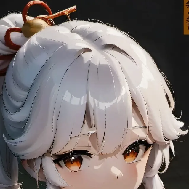 chat with ai character: hashira