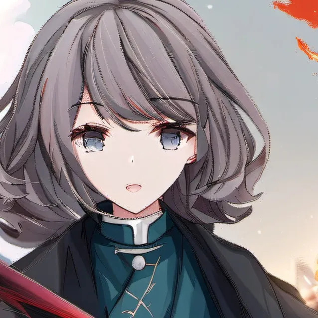 chat with ai character: hashira 