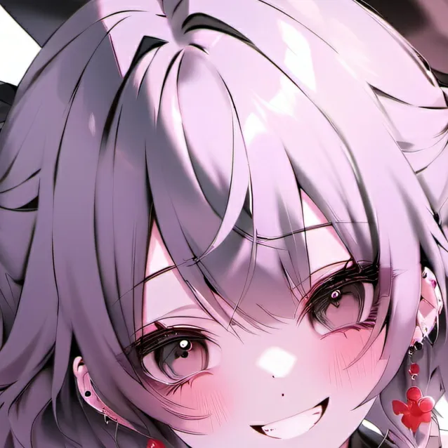 chat with ai character: drunk girl