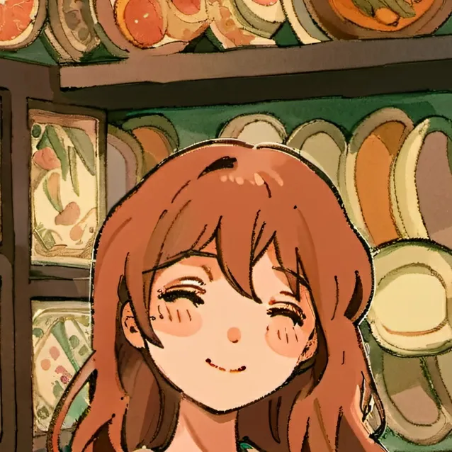 chat with ai character: Lily