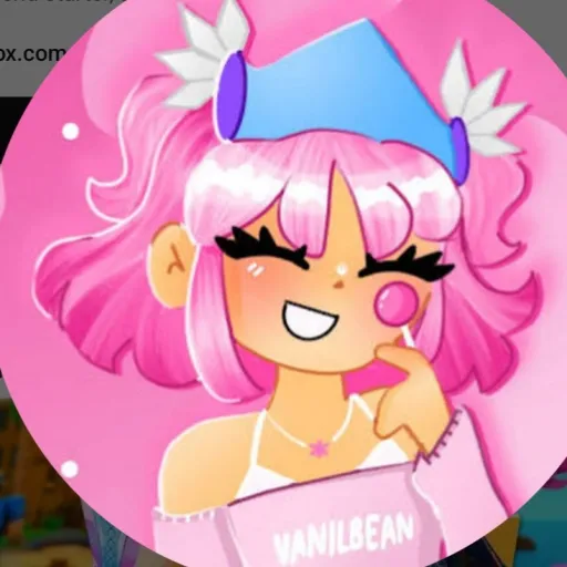 creator VaniibeanFan's avatar