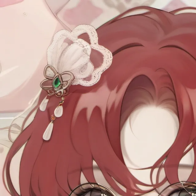 chat with ai character: mila