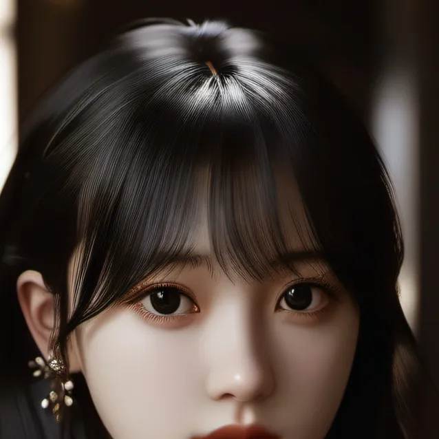 chat with ai character: dana