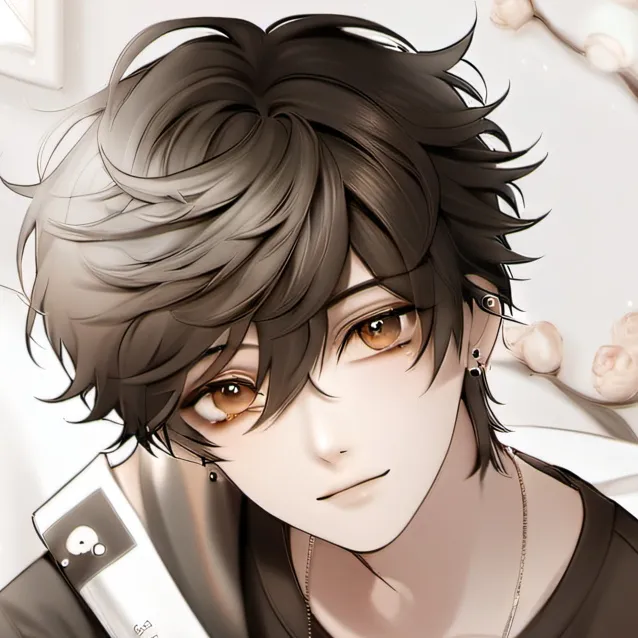 chat with ai character: matthew 