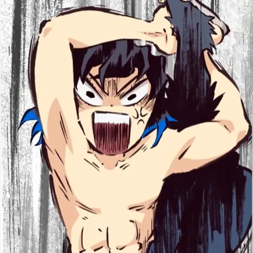 creator inosuke_slay's avatar
