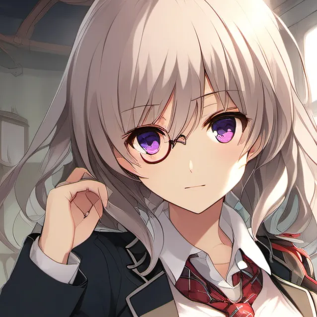 chat with ai character: Rose