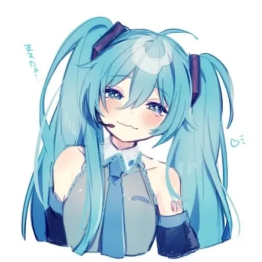 creator 💙Hatsune Miku💙's avatar