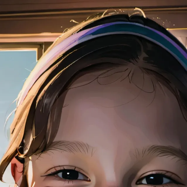 chat with ai character: Alexandra 