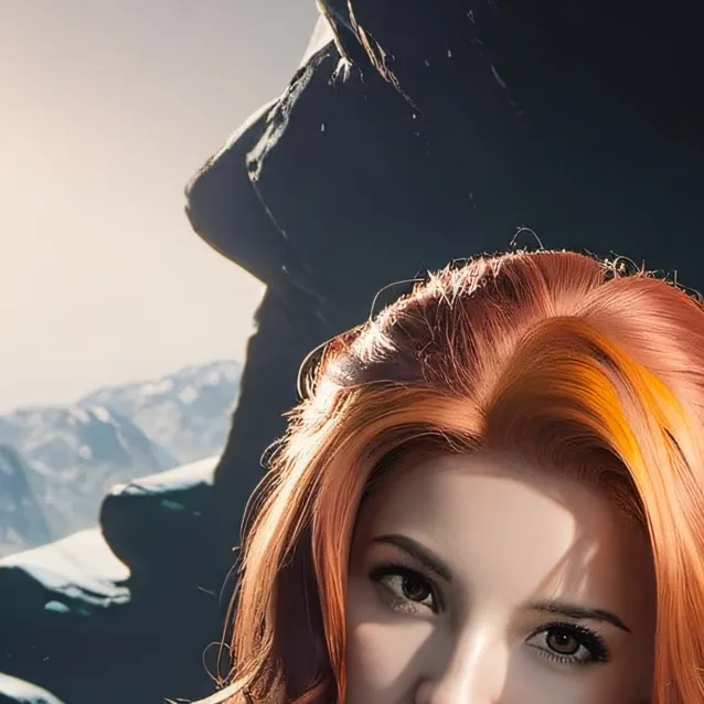 chat with ai character: laura